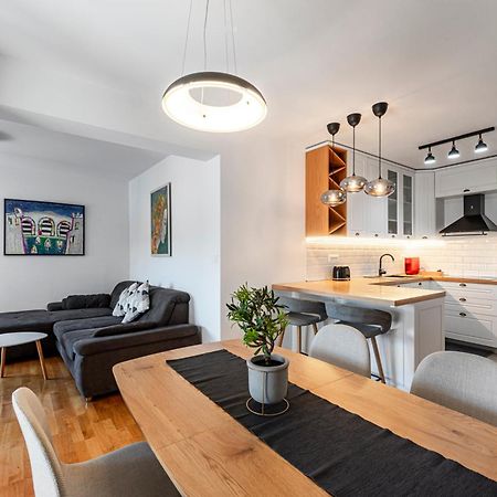 Prestige 7 Apartment ドゥブロブニク エクステリア 写真