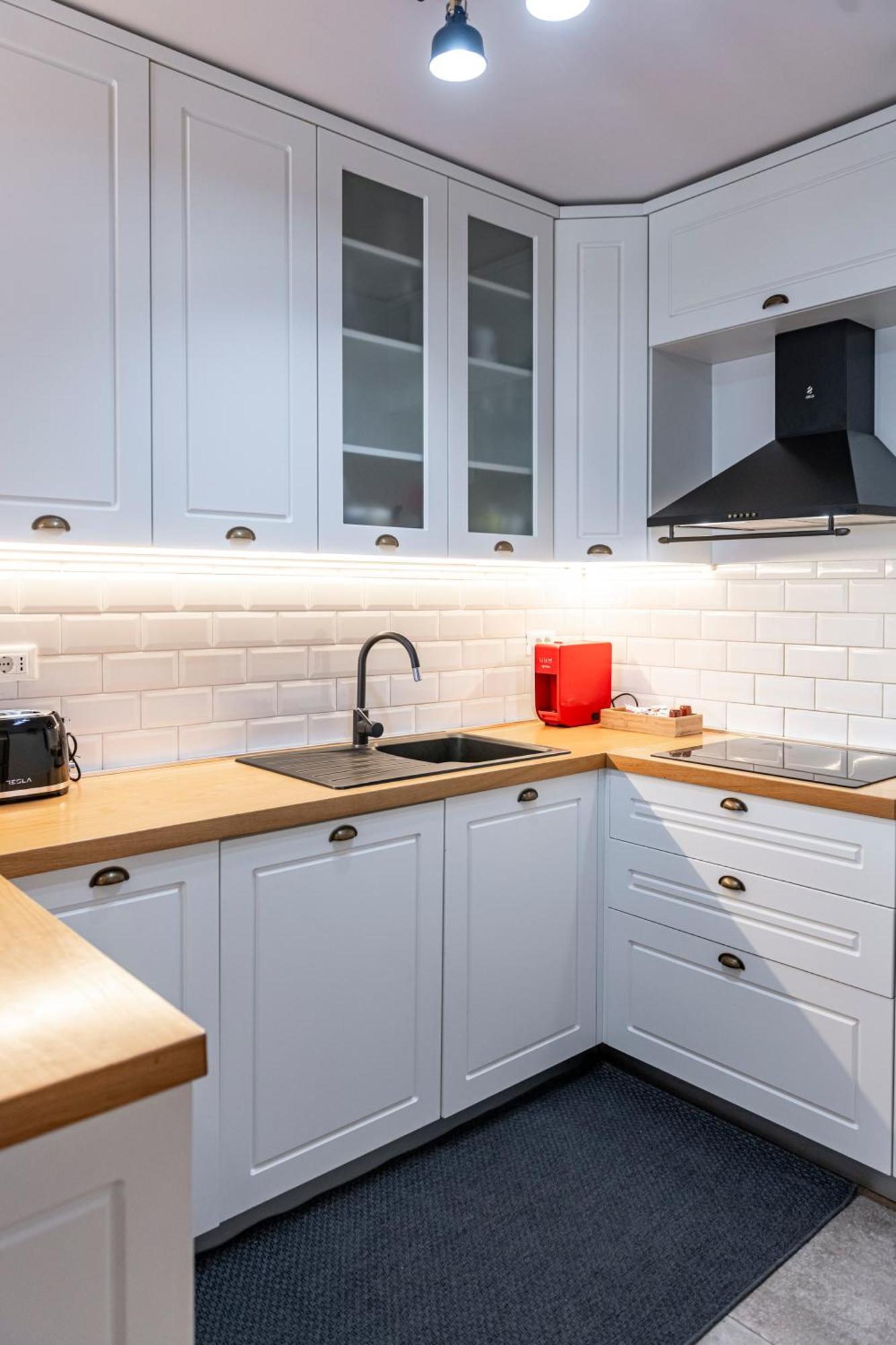 Prestige 7 Apartment ドゥブロブニク エクステリア 写真