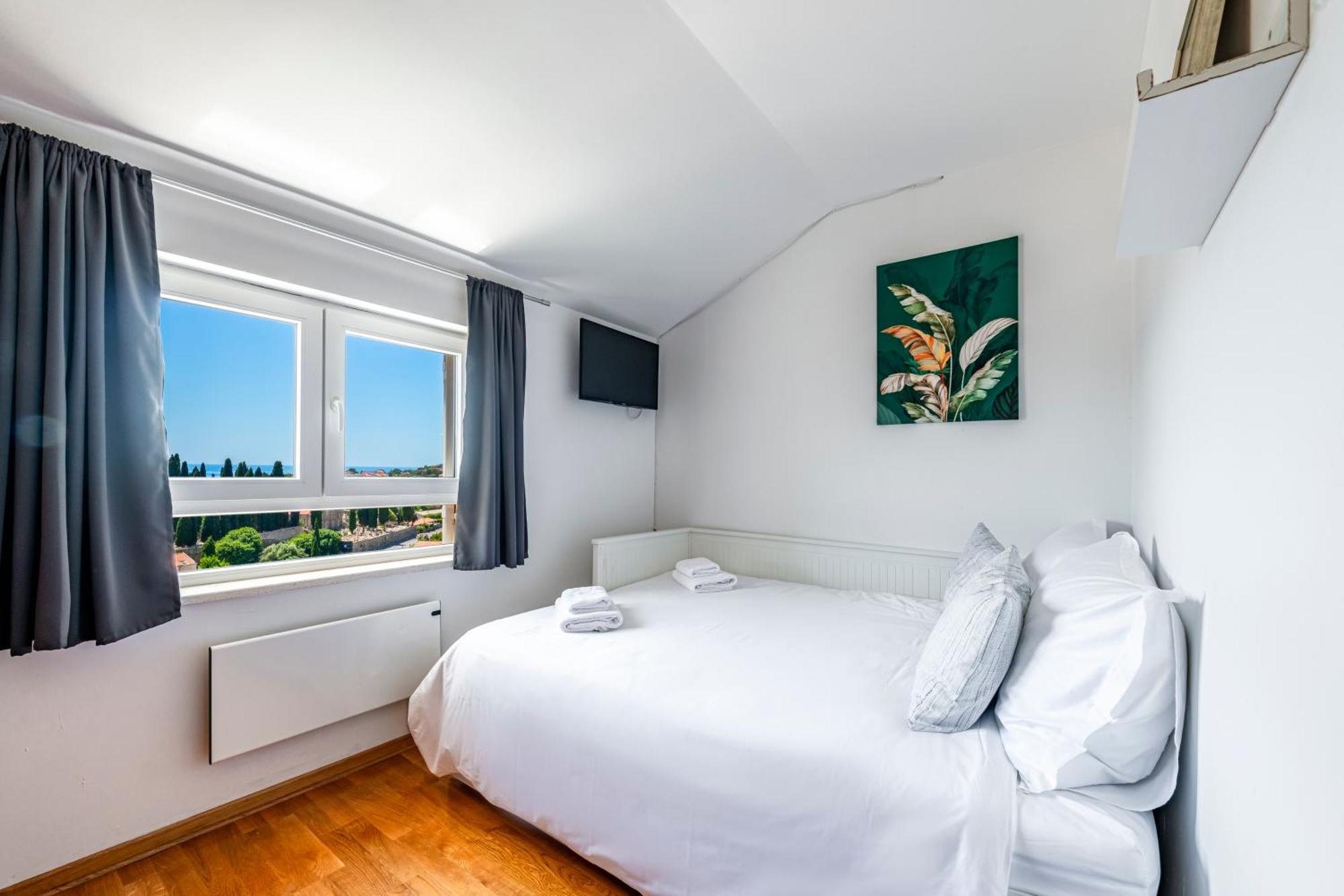 Prestige 7 Apartment ドゥブロブニク エクステリア 写真