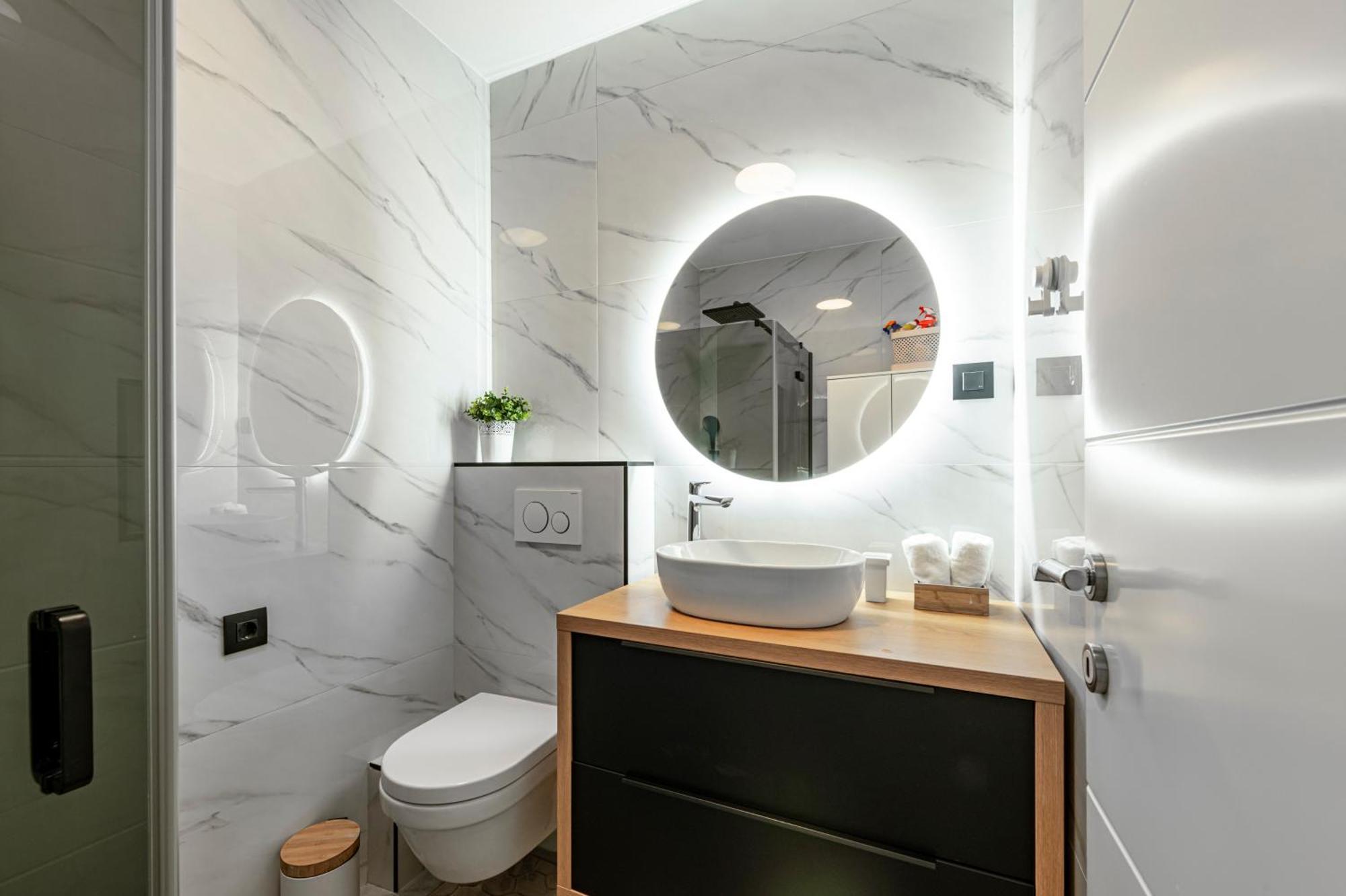Prestige 7 Apartment ドゥブロブニク エクステリア 写真