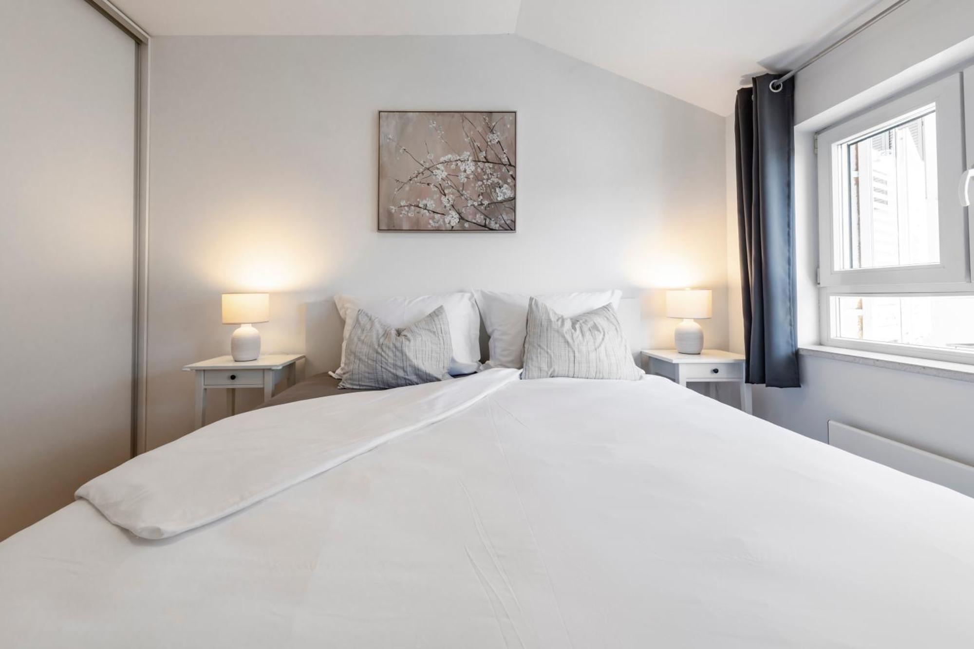 Prestige 7 Apartment ドゥブロブニク エクステリア 写真