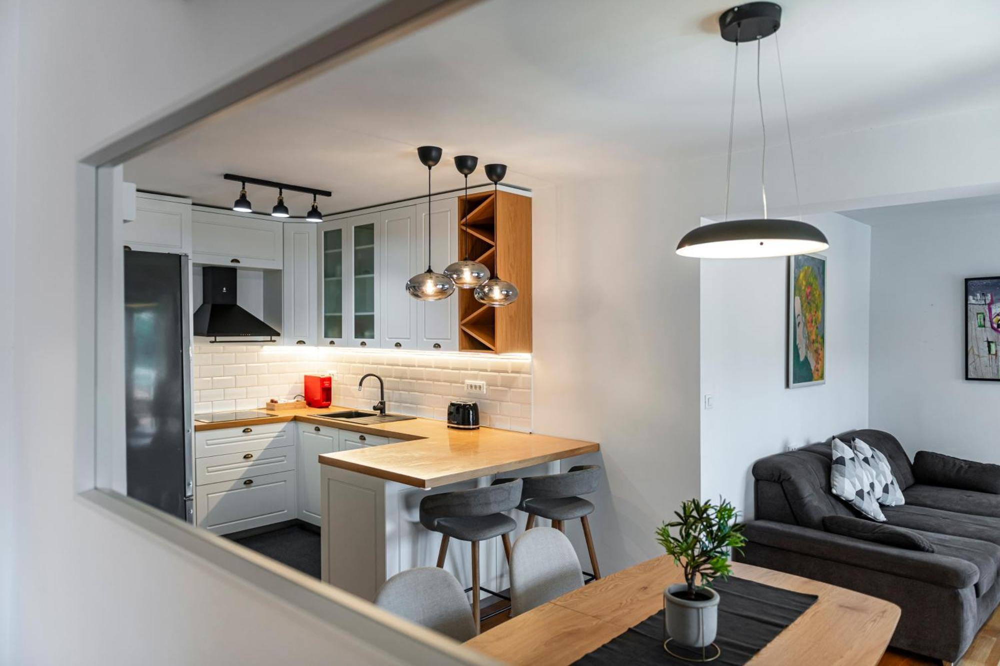 Prestige 7 Apartment ドゥブロブニク エクステリア 写真