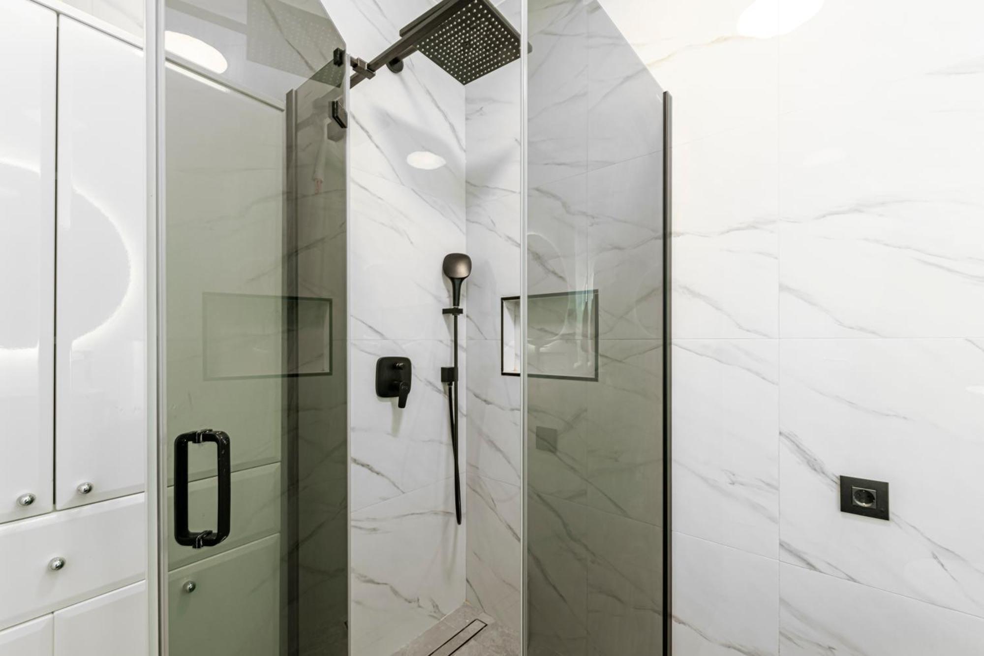 Prestige 7 Apartment ドゥブロブニク エクステリア 写真