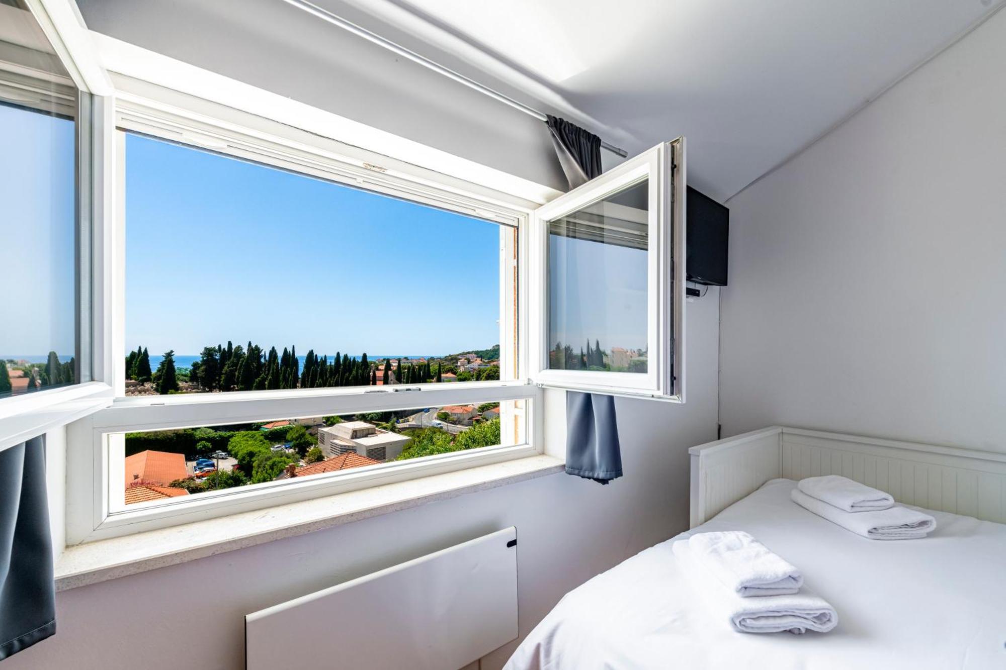 Prestige 7 Apartment ドゥブロブニク エクステリア 写真